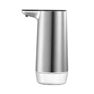 WASHBON 自動感應洗手機 UD-6600FN-S 銀色 1台