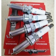 HONDA  12290-r48-h01 IRIDIUM Spark Plug NGK 5787 ILZKR7B11S  For Accord Civic Fit CRV MDX TL TSX