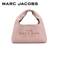 MARC JACOBS THE MINI SACK BAG 2F3HSH020H01 FA24 กระเป๋าถือ