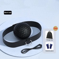 PVD Boxing Reflex Ball Boxing Ball MMA Equipment