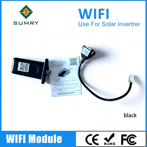 SUMRY WIFI Module for HGX Touch Screen Solar Inverter Wifi Module