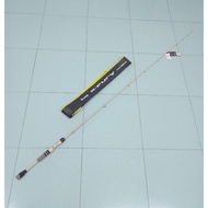 FISHING ROD, EUPRO X-FURY ROD