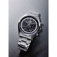 [ORIENT] NEO70's SOLAR PANDA Watch for Men Made in Japan