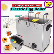 Commercial Electric Egg Boiler and Poacher Egg Cooker Egg Cooker Electric Commercial Egg Boiler Soft
