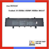Asus B31N1631 Battery for ASUS VivoBook 15 X505BA X505BP X505BA-BR016T Laptop Battery