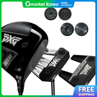 PXG | 0811 Prototype Gen4 Gne5 Gen6 Gen7 Driver Putter Compatible Weight (Excluding Irons)