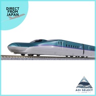 KATO N Scale H5 Series Hokkaido Shinkansen "Hayabusa" 6-Car Basic Set 10-1967 Model Train Electric T