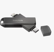 SANDISK SDIX70N IXPAND FLASH DRIVE LUXE USB3.1 128GB $321 / 256GB $458