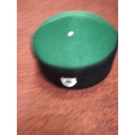 Kopiah afgan kopiah pakistan tebal