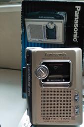 經典絕版卡帶卡式隨身聽walkman panasonic RQ-L31LT收音機 可聽radio廣播FM/AM 含外盒