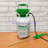 SOLO Pressure Sprayer ถังฉีดยา ถังพ่นยา ถังพ่นปุ๋ย เครื่องฉีดยา SOLO SL5-5