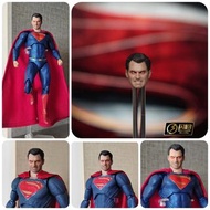 ［現貨］全新 閃回工作室 Manipple Studio超人鐳射眼頭雕SHF MAFEX 配件（不連玩具主體）🚫不議價🚫