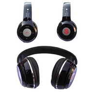 Wireless Bluetooth Stereo Headphones Headset With Mic