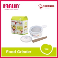 Farlin Food Grinder Food Processor/