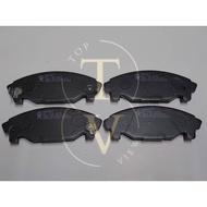 DAIHATSU CHARADE G200 / DAIHATSU G202 ESPRI FRONT BRAKE PAD D0027
