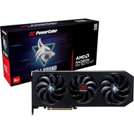 PowerColor Hellhound AMD Radeon RX 9070 XT 16GB GDDR6