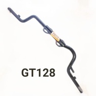 Modenas GT128 FRONT STEP BAR FOOTREST STEP BAR