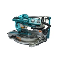 MAKITA DLS111Z แท่นตัดสไลด์องศา10 36V-AWS  การรับประกัน 12 เดือน  มีระบบ Auto-start Wireless System