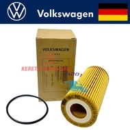 Audi/Volkswagen OIL FILTER A3, A4, A5, TT, BEETLE, GOLF, JETTA, PASSAT - OIL FILTER 06L115562