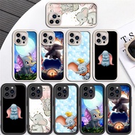 ET36 Disney Dumbo Shockproof Phone Case Case for Samsung Galaxy A05 A05s A04 A04E A04S