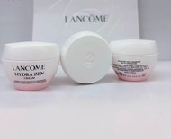 LANCÔME - 蘭蔻水份緣舒悅日霜 15ml x3 [平行進口]