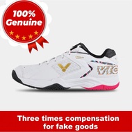 Victor P9200TD Men Women Badminton Shoes Anti-slip Shock Absorption Protection