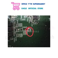 Epson F301 F801 Fuse HB SB FB ZD For Epson Mainboard Fuse