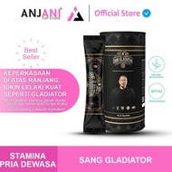 KOPI SANG GLADIATOR Coffe Original Untuk Stamina Pria Jadi Strong BPOM