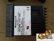 台灣公司 可開發票 HONEYWELL UDC2000 溫控器 DC200H-2-000-100000-0  二手