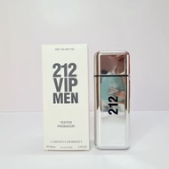 Carolina Herrera 212 Vip Men