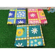 Floral foam cover | FOAM COVER | FOAM BED SHEET