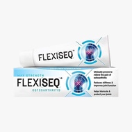 FLEXISEQ GEL 50G (EXP 03/24)