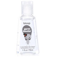 Bloop Germ Blaster - Anti-bacterial Hand Gel -29ml