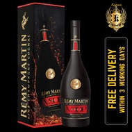 Remy Martin VSOP 70cl (with box)