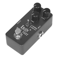 IRIN RS Series Guitar Pedal Electric Guitar Effects Pedal Overdrive/Distortion/Fuzz/Tremolo Effect P