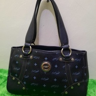 tas crocodile wanita original