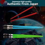 Kotobukiya Japanese Star Wars Lightsaber Chopsticks Luke Skywalker Renewal Version Character Sticks