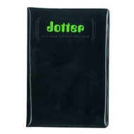 Alfalfa多功能記事簿(黑色)