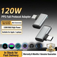 [OTG Sakti Cable] OTG LDZM 120W adapter is compatible with Huawei, OPPO, Apple, Samsung, OnePlus, Ho