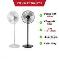 Quạt điện cây đứng Midea FS40-18C /18CB Midea DC inverter FS40-19PRD/ Midea FS40- 11V