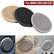 ly Interior Door Audio Sound Loudspeaker Cover Grill Replacement For BMW 3 Series E90 E91 X1 E84 316