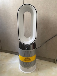 Dyson(HP04)智能冷暖風扇