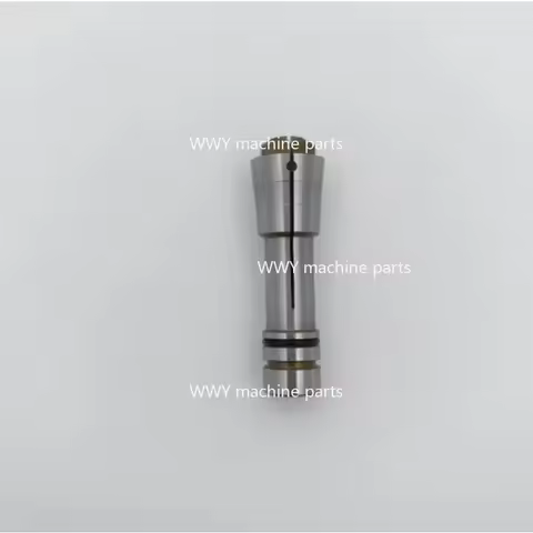 Suitable for 1PC New High-precision Spindle Chuck 3/4 Slot DGZ-60E TL60C Engraving Machine Gong Mach