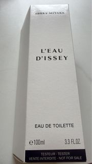 Issey Miyake L'Eau d'Issey 淡香水 100ml