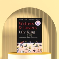 Writers & Lovers by Lily King