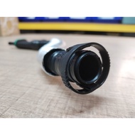 VW Volkswagen Passat B7 Oil separator breather hose PCV hose