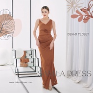 Dress Code B8 Samila