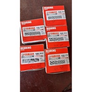 Segunyal Crankshaft Bearing Mio Sporty SET