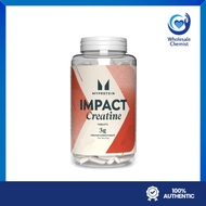 Myprotein Creatine Monohydrate (250 tabs)