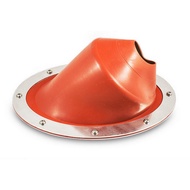 Accessories Seals Tent Chimney High Temperature Resistant Tent